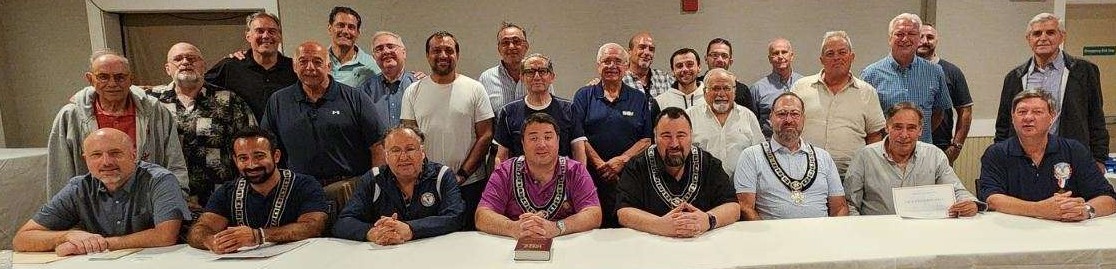 AHEPA Chapter 517